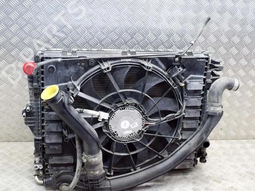 Kølerpakke PORSCHE CAYENNE (92A) 3.0 Diesel (239 hp) 14654012