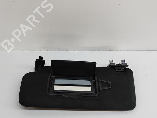 Left sun visor MERCEDES-BENZ GLE Coupe (C167) AMG GLE 63 EQ Boost 4-matic+ (167.389) | BP27784591I1 