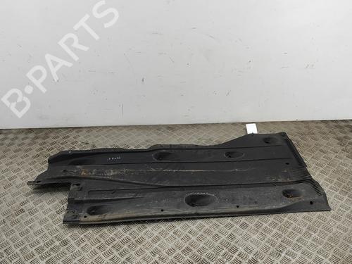 Underbody protection SKODA KAROQ (NU7, ND7) 1.0 TSI | BP19284167M92 
