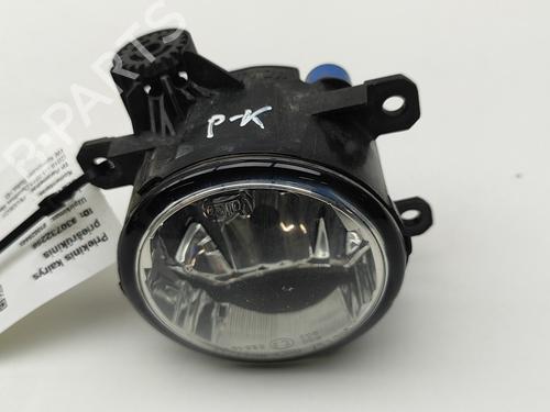 Used Left front fog light PEUGEOT PARTNER Box Body/MPV (K9) 1.5 BlueHDi 100 (102 hp) 28560516