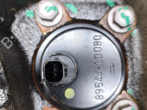 Left rear steering knuckle TOYOTA C-HR (_X2_, _H2_) Hybrid (MAXH20) | BP27794388M27