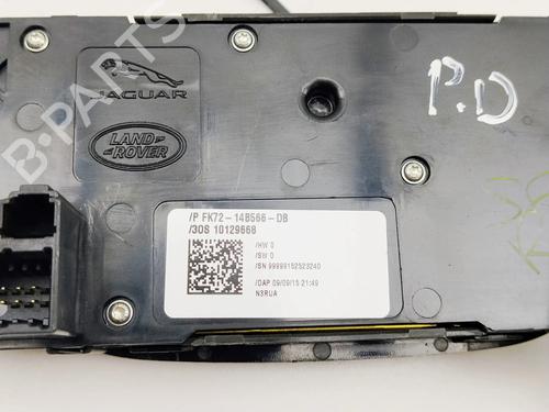 Switch LAND ROVER DISCOVERY SPORT (L550) 2.0 D 4x4 | BP38201933I30 - Image 7