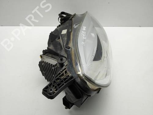 Right headlight VOLVO V40 Hatchback (525) D2 | BP38308045C29 - Image 3