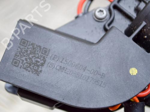 Tailgate lock TESLA MODEL 3 (5YJ3) EV AWD | BP27754962C101 - Image 10