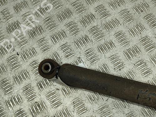 Right rear shock absorber NISSAN JUKE (F15) 1.6 | BP26524040M19 