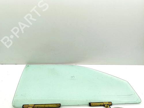 Used Front right door window Front right door window MITSUBISHI L200 (K7_T, K6_T, K5_T) 2.5 TD 4WD (K74T) (99 hp) 32459550 32459550