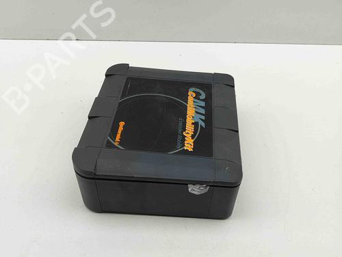 Elektronisk modul ASTON MARTIN VANTAGE Vantage 4.3 | BP27797788M83