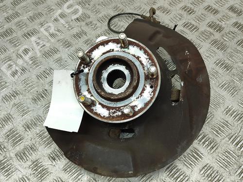 Used Left front steering knuckle Left front steering knuckle HYUNDAI TUCSON (TL, TLE) 1.7 CRDi (116 hp) 33379550 33379550