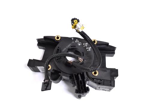 Used Squib airbag JAGUAR XJ (X351) 3.0 SDV6 (275 hp) 30224015