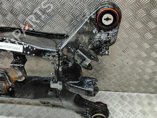 Rear axle MASERATI GHIBLI III (M157) 3.0 S Q4 | BP23416413M2 