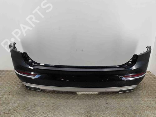 Used Rear bumper VOLVO XC90 II (256) T8 Hybrid AWD (405 hp) 27769910