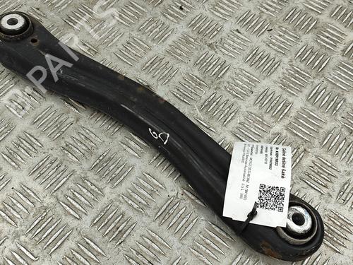 Used Right rear suspension arm MERCEDES-BENZ M-CLASS (W166) ML 63 AMG 4-matic (166.074) (525 hp) 27184135