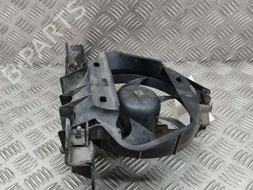 Radiator fan PORSCHE BOXSTER (986) 2.7 | BP23248400M35 