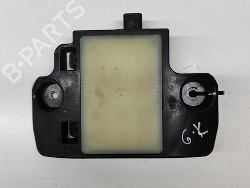 Electronic module LAND ROVER RANGE ROVER VELAR (L560) 2.0 D240 SD4 4x4 | BP16945195M83 