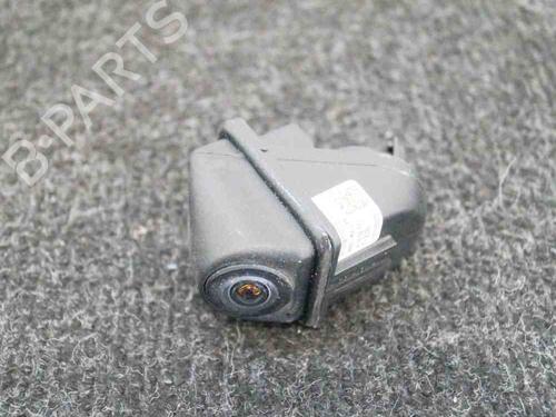 Used Camera BMW 7 (F01, F02, F03, F04) 760 i, Li (544 hp) 7740372
