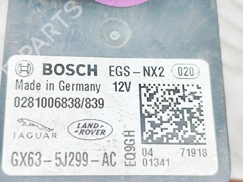 Electronic sensor LAND ROVER DISCOVERY V (L462) 2.0 Sd4 4x4 | BP37029773M84 - Image 7