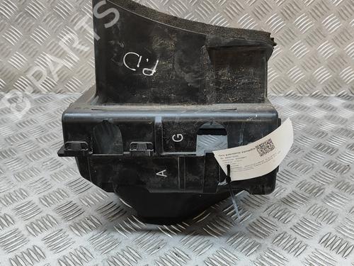 Pipe MERCEDES-BENZ GLS (X167) AMG 63 4Matic+ EQ Boost 4-matic+ (167.989) | BP28556751M125