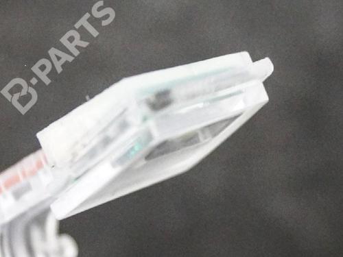 Rear left exterior door handle BMW 4 Gran Coupe (F36) 418 d | BP6733235C130 