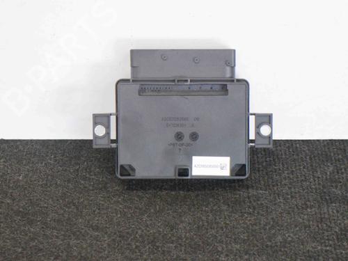 Used Electronic module PORSCHE MACAN (95B) 3.0 S (340 hp) 7738886