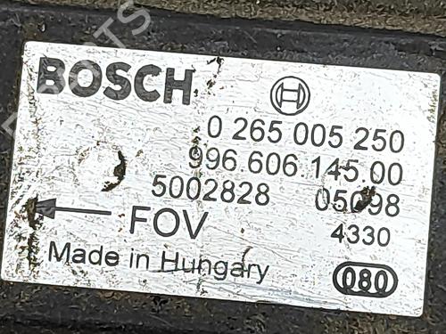Electronic sensor PORSCHE BOXSTER (987) 2.7 | BP33270810M84 - Image 6