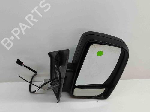 Used Right mirror VW CRAFTER 30-50 Van (2E_) 2.0 TDI (140 hp) 22351465