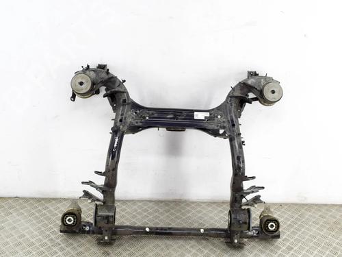 Used Rear axle Rear axle AUDI Q4 E-TRON Sportback (F4N) 40 (204 hp) 27762330 27762330