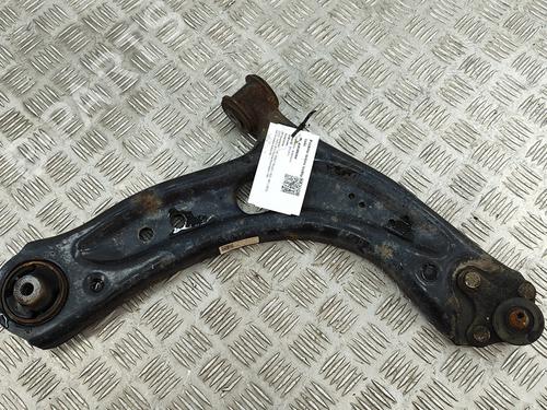 Right front suspension arm VW GOLF VII (5G1, BQ1, BE1, BE2) e-Golf | BP25922345M13 