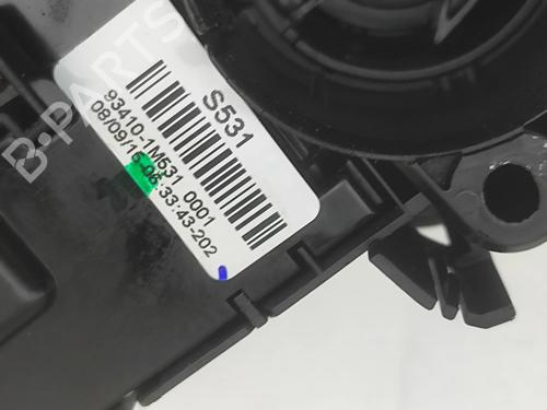 Steering column stalk HYUNDAI i30 (GD) 1.6 CRDi | BP34101965I23  - Image 10