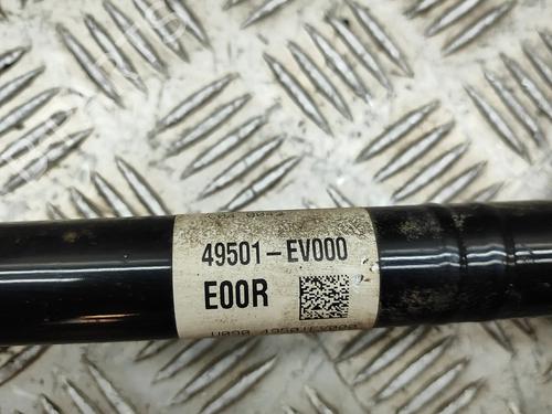 Right front driveshaft KIA EV3 EV | BP39409480M39  - Image 7