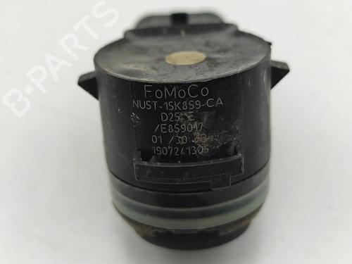 Electronic module FORD PUMA (J2K, CF7) 1.0 EcoBoost mHEV | BP28676471M83