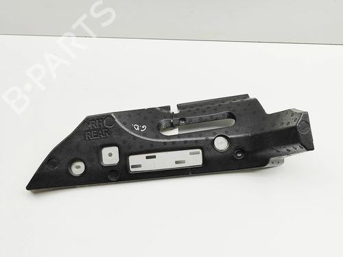 Step ASTON MARTIN DBX 4.0 All-wheel Drive | BP36809457C149 - Image 5