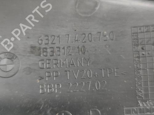 Other BMW X2 (F39) sDrive 20 i | BP28558700O1 