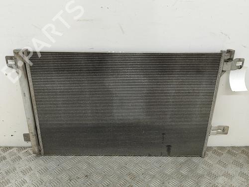AC radiator VW TRANSPORTER T6 Van (SGA, SGH, SHA, SHH) 2.0 TDI | BP29920603M32