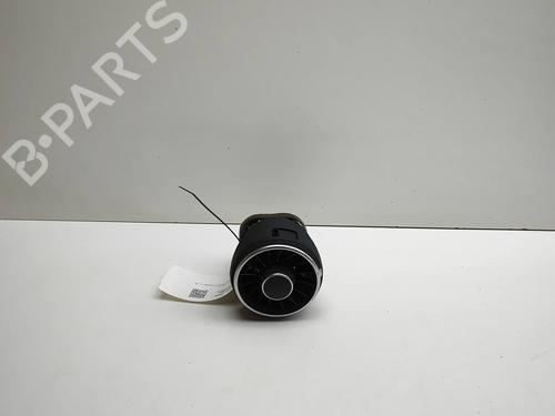 Luftventil Luftventil AUDI TT (FV3, FVP) 2.0 TFSI quattro (230 hp) 39646451 39646451