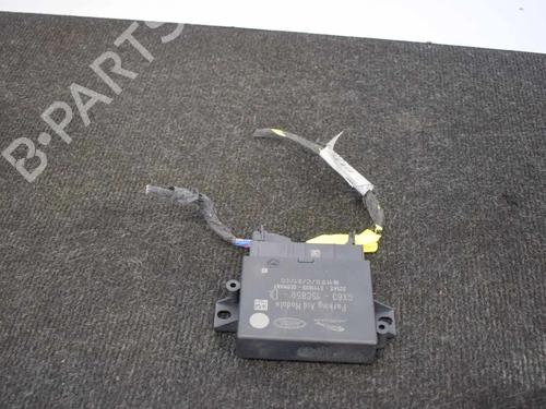Used Electronic module Electronic module LAND ROVER RANGE ROVER EVOQUE (L538) 2.0 D 4x4 (150 hp) 6751452 6751452