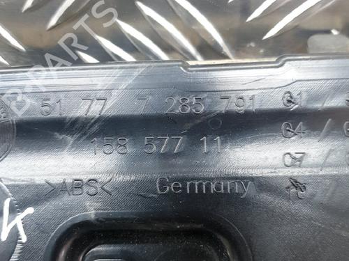 Support BMW 4 Coupe (F32, F82) 420 d | BP6768126C155