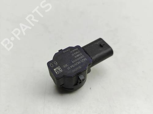 Electronic module BMW X3 (G01, F97, G08) iX3 | BP34521177M83  - Image 5