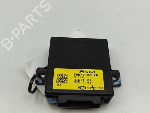 Elektronisk modul KIA SPORTAGE V (NQ5) 1.6 T-GDi Hybrid (215 hp) 28437610