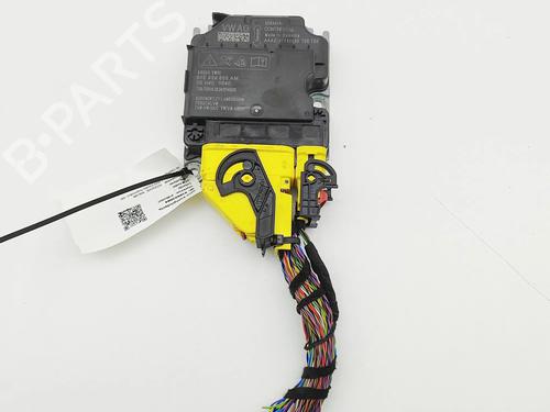 Used ECU airbags ECU airbags 38467225 38467225