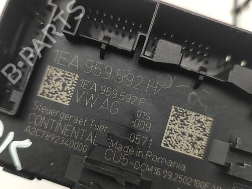 Electronic module CUPRA BORN (K11) 58 e-boost | BP40460421M83  - Image 6