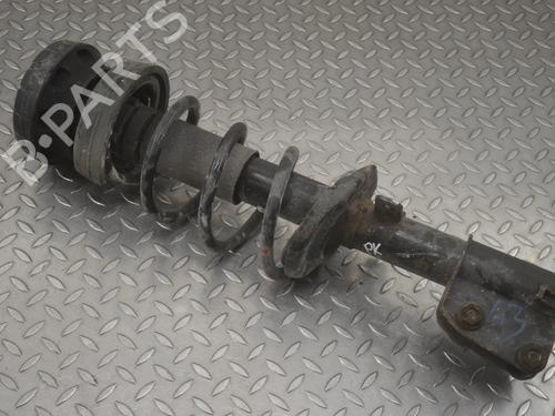 Left front shock absorber RENAULT TRAFIC III Bus (JG_) 1.6 dCi 125 (JGMH) | BP30250202M16 - Image 4
