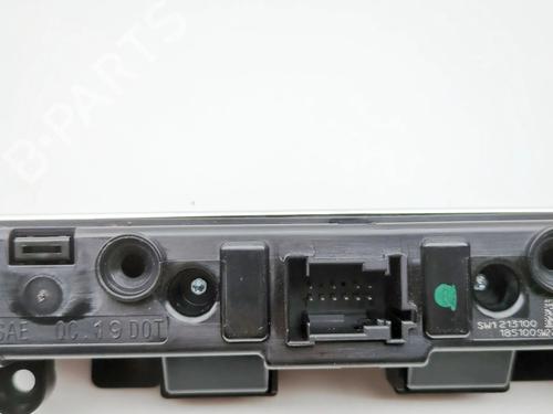 Warning switch MERCEDES-BENZ EQE (V295) EQE 350+ (295.121) | BP39656778I22 - Image 6