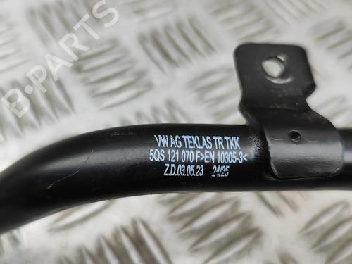 Pipe VW TIGUAN (CT1) 1.5 eTSI | BP35811498M125 - Image 6