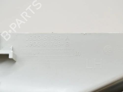 Other JAGUAR I-PACE (X590) EV400 AWD | BP27750933O1  - Image 8