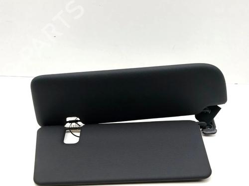 Right sun visor VW TOUAREG (CR7, RC8) 3.0 TDI 4motion | BP40605343I2 - Image 6