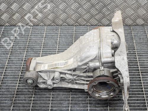 Used Rear differential AUDI Q5 (8RB) 2.0 Hybrid quattro (245 hp) 7737344