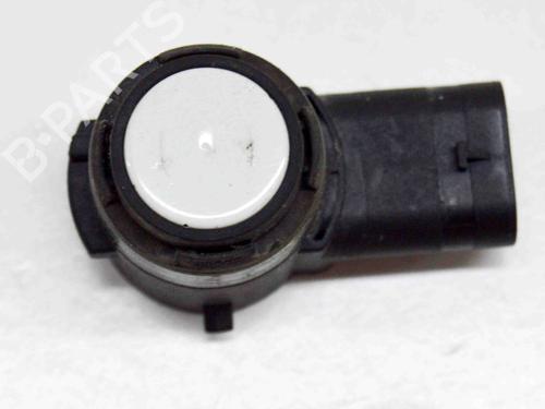 Used Electronic module VW GOLF VII (5G1, BQ1, BE1, BE2) 2.0 GTI (230 hp) 30283386