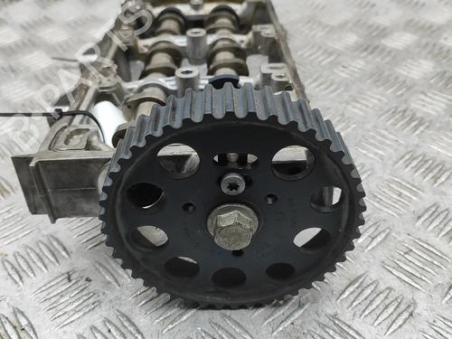 Cylinder head BMW 5 (E60) 530 d | BP37626635M5 - Image 5