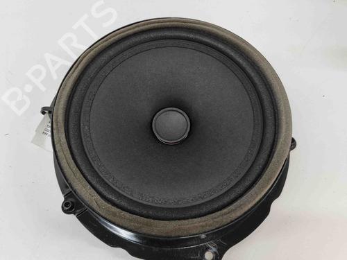Luidspreker JAGUAR F-PACE (X761) 2.0 P400e Plug-in Hybrid (404 hp) 28275684