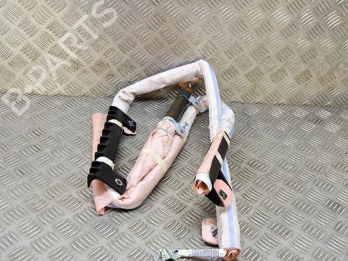 Left curtain airbag HYUNDAI IONIQ (AE) Electric | BP14649531C11